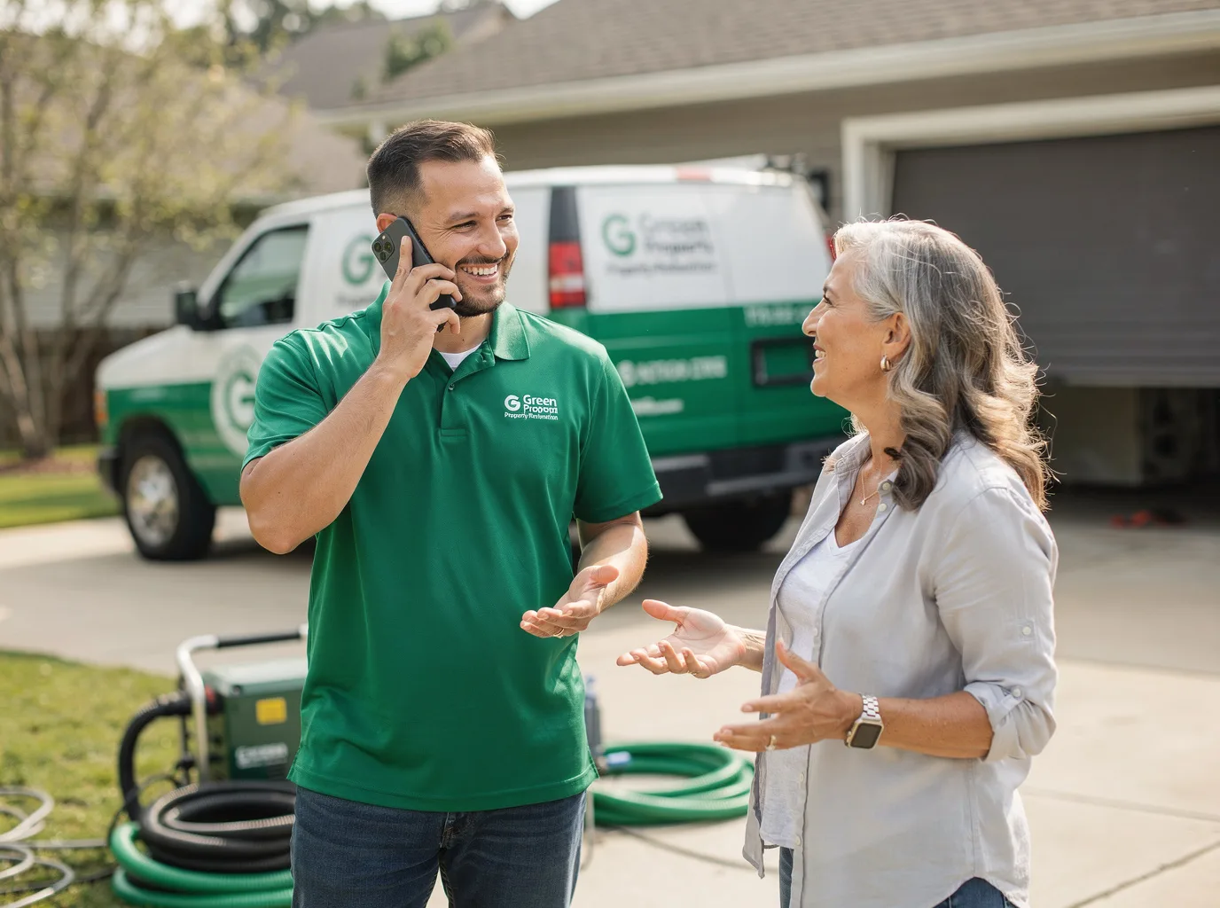 Water Damage Restoration Parrish, AL FAQs
